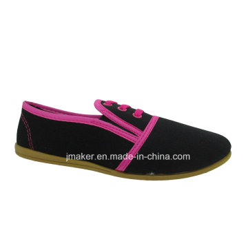 Chaussures de marche d&#39;injection de semelle extérieure de la Chine PVC (J2610-L)